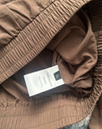 Spencer Badu Invisible Zip Jacket