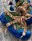 Gucci Flashtrek Sneakers