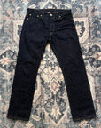 Double RL Japanese Selvedge Denim