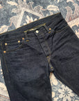 Double RL Japanese Selvedge Denim