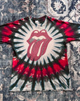 Vintage 1994 The Rolling Stones Tie Dye Tee