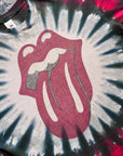 Vintage 1994 The Rolling Stones Tie Dye Tee