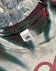 Vintage 1994 The Rolling Stones Tie Dye Tee