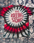 Vintage 1994 The Rolling Stones Tie Dye Tee