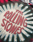 Vintage 1994 The Rolling Stones Tie Dye Tee