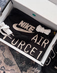 Nike x CPFM AF1