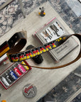 Leather Island Germany Belt