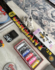 Leather Island Germany Belt