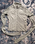 Rick Owens Lillies Jacket