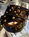 Vintage Ed Hardy by Christian Audigier Belt