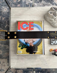 Vintage Ed Hardy by Christian Audigier Belt