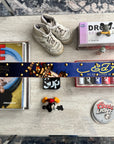 Vintage Ed Hardy by Christian Audigier Belt