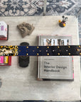 Vintage Ed Hardy by Christian Audigier Belt