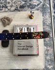 Vintage Ed Hardy by Christian Audigier Belt
