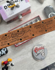 Vintage Ed Hardy by Christian Audigier Belt