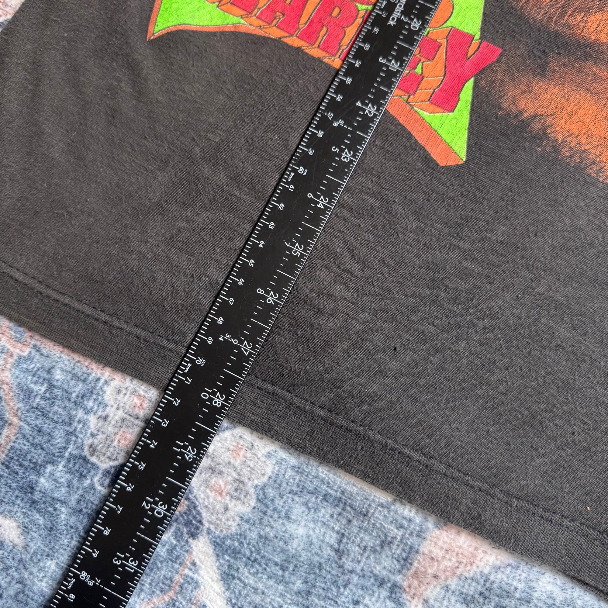 Vintage 1990s Bob Marley  No Woman No Cry Tee