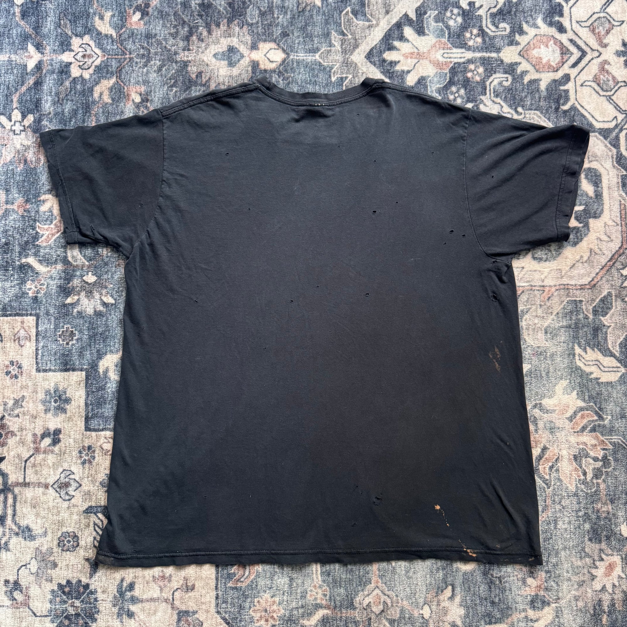 Lil Wayne Tha Carter IV Deluxe Edition Tee