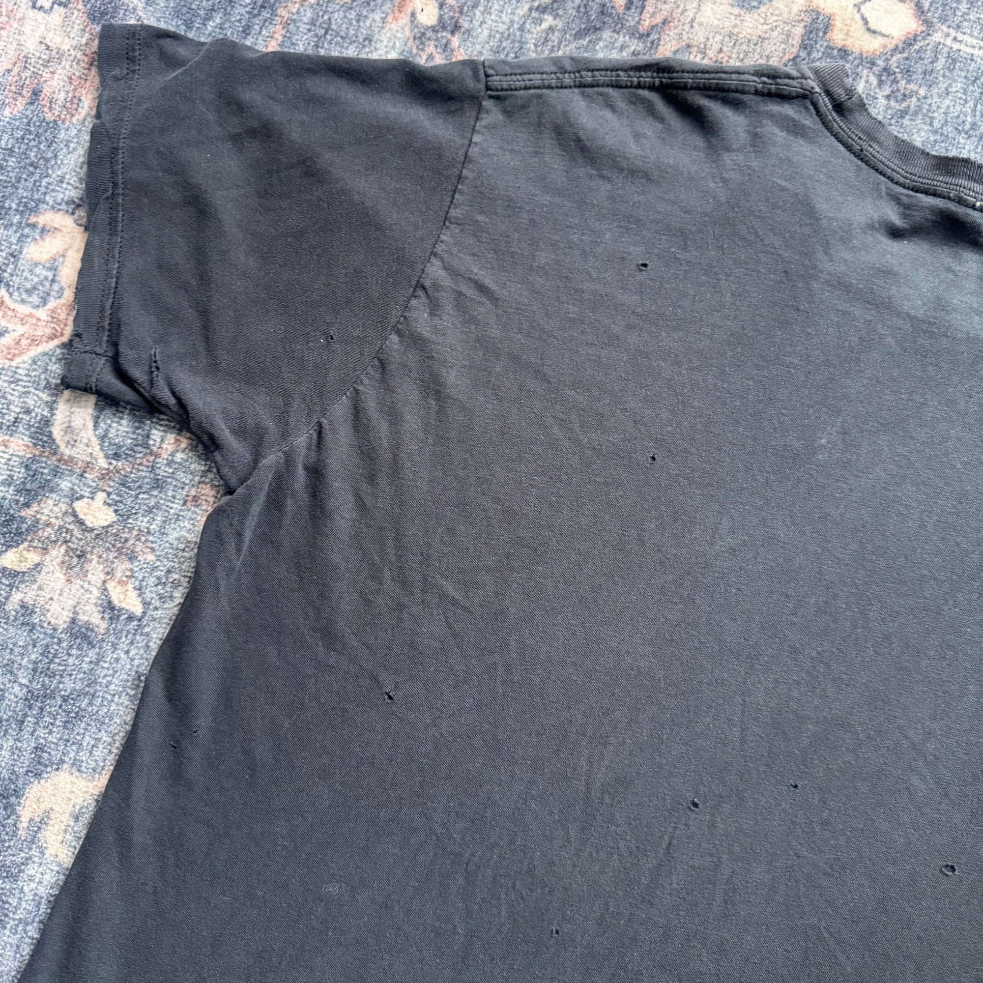 Lil Wayne Tha Carter IV Deluxe Edition Tee