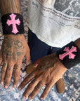 Chrome Hearts Sweatbands
