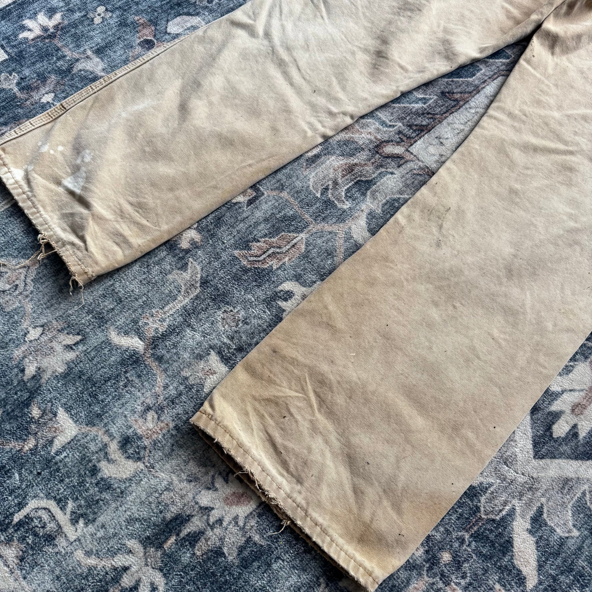Y2K Dickies Relaxed Fit Painter Pants