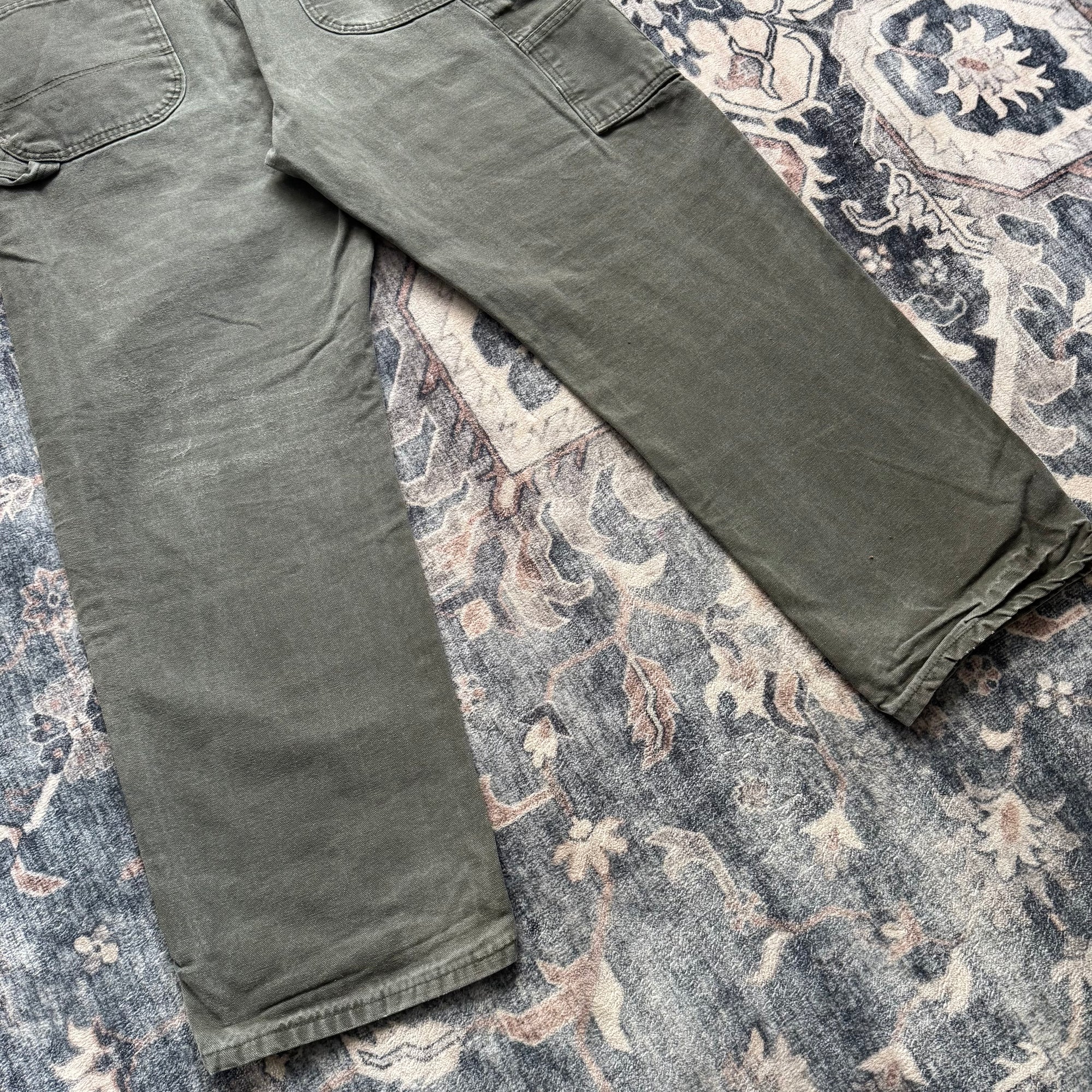Y2K Dickies Painter Pants