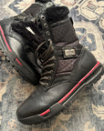 Coogi Australia Fur Lined Boots