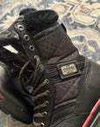 Coogi Australia Fur Lined Boots