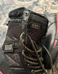 Coogi Australia Fur Lined Boots