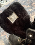 Coogi Australia Fur Lined Boots