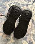 Coogi Australia Fur Lined Boots