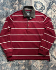 Y/Project Layered Stripe Rugby