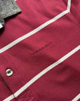 Y/Project Layered Stripe Rugby