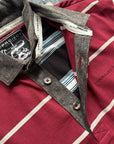 Y/Project Layered Stripe Rugby
