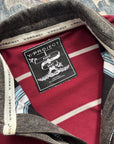 Y/Project Layered Stripe Rugby