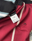 Y/Project Layered Stripe Rugby
