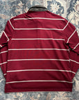 Y/Project Layered Stripe Rugby