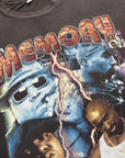 Vintage 1990s In Memory of B.I.G / Tupac Tee