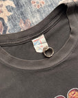 Vintage 1990s In Memory of B.I.G / Tupac Tee
