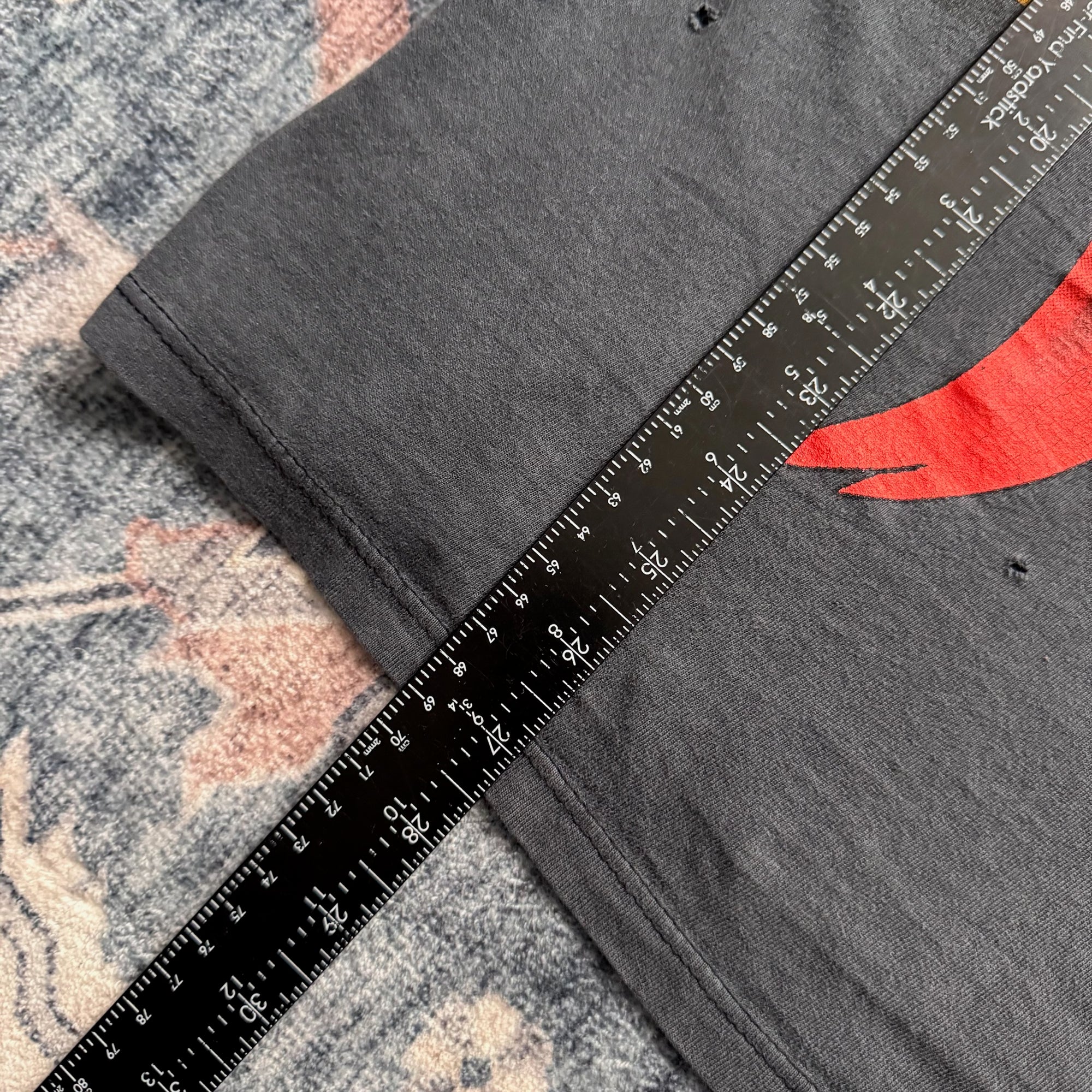 Vintage 1995 Yosemite Sam Looney Tunes Tee