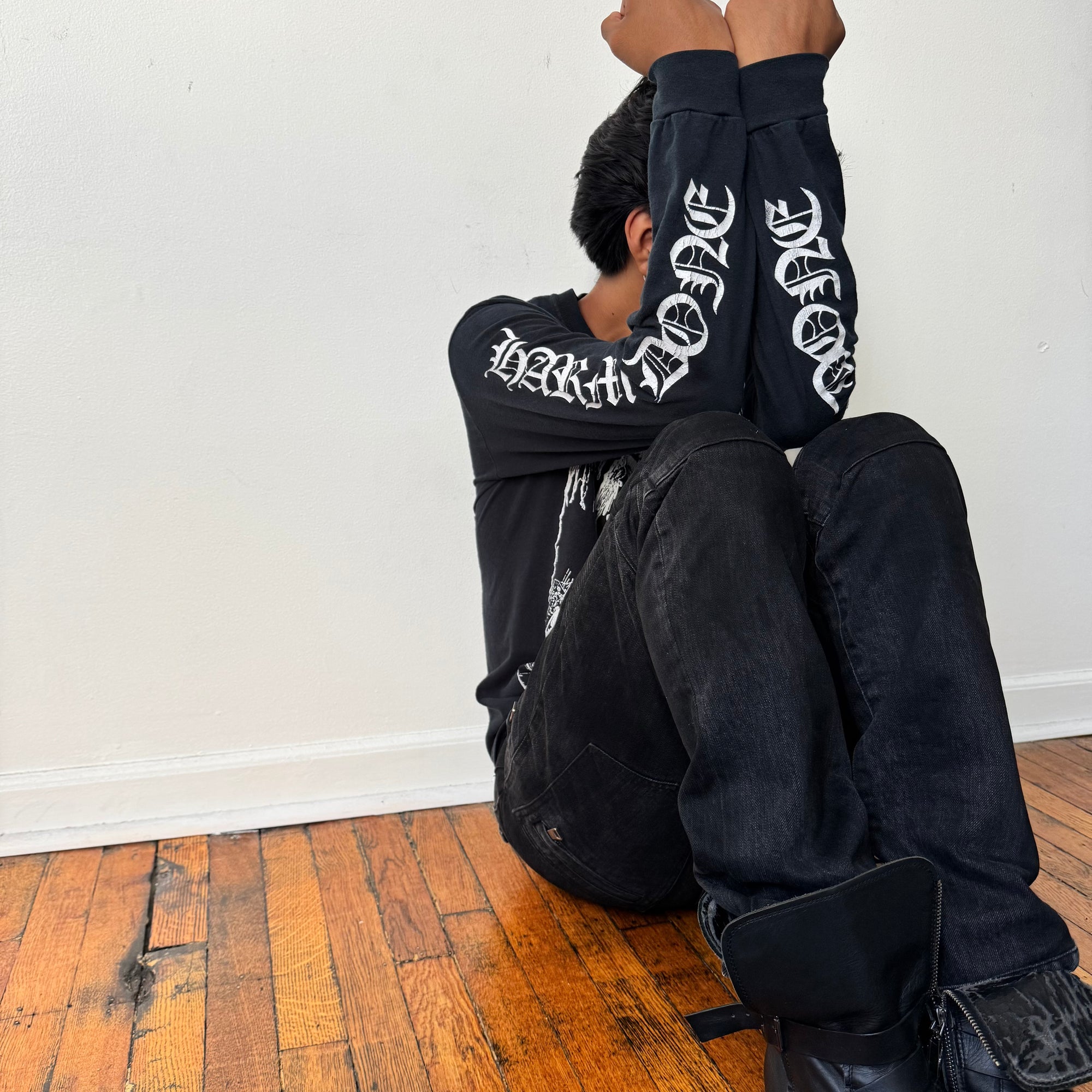 Harm Done Long Sleeve Shirt