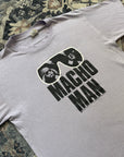 Vintage 1988 WWF Macho Man Tee