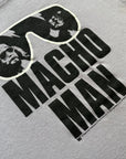 Vintage 1988 WWF Macho Man Tee