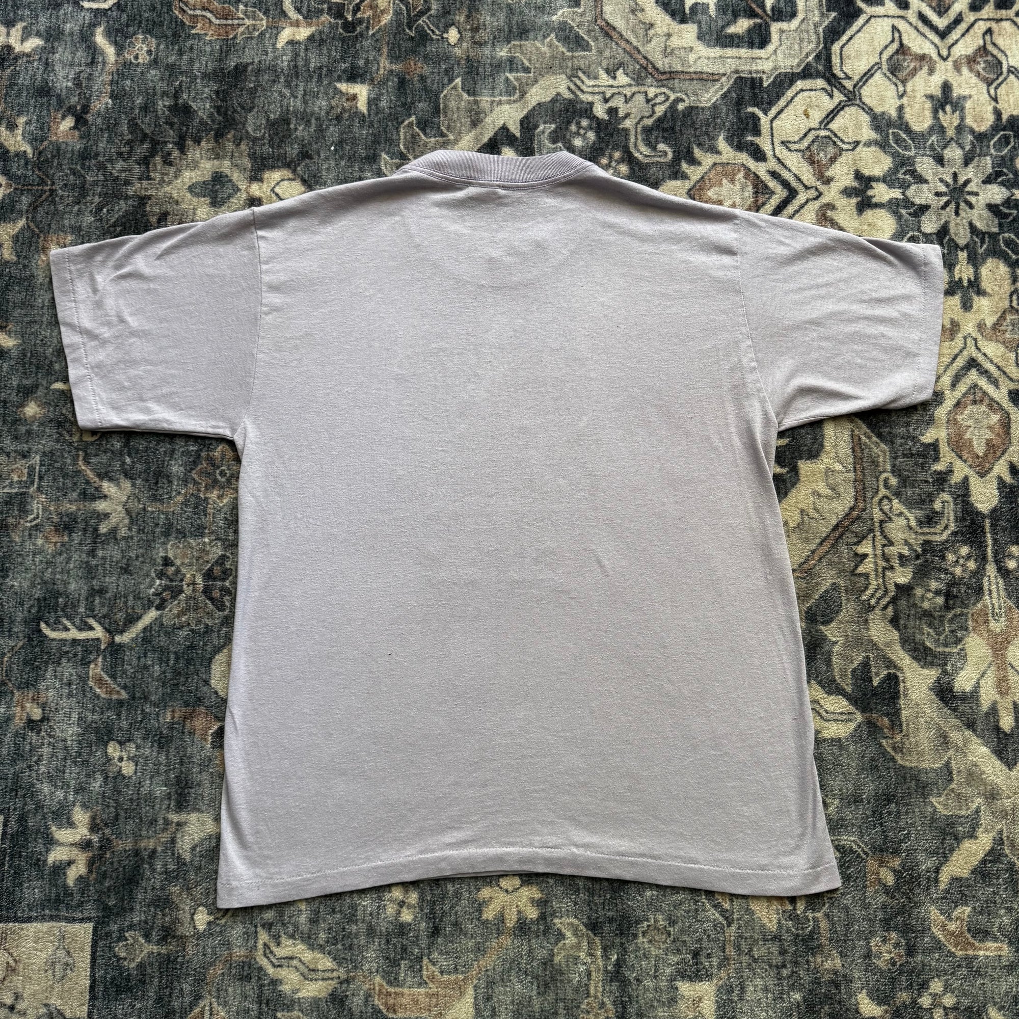 Vintage 1988 WWF Macho Man Tee