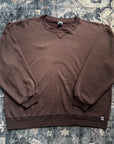 Vintage 1990s Russell Crewneck