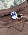 Vintage 1990s Russell Crewneck