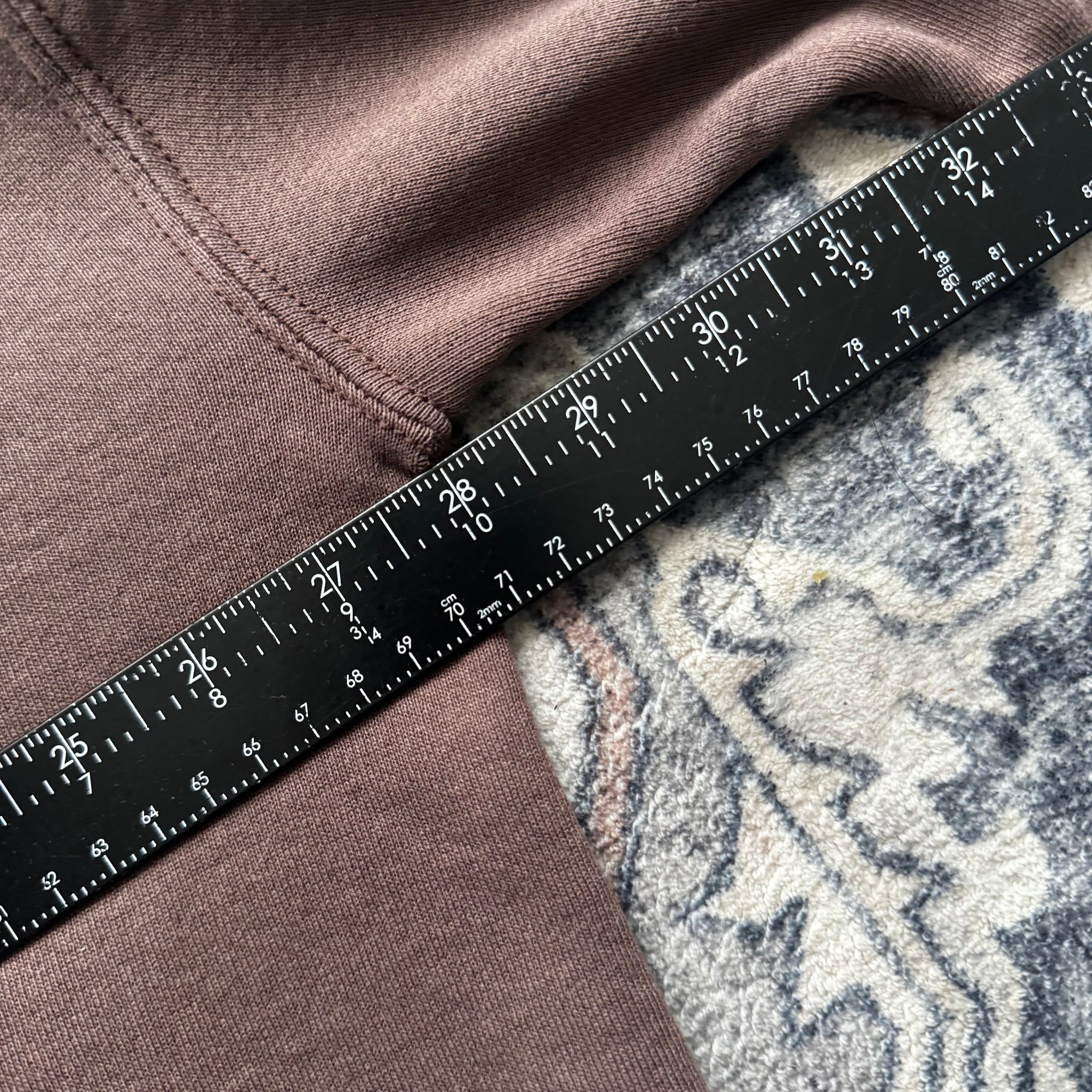 Vintage 1990s Russell Crewneck