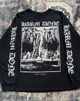 Harm Done Long Sleeve Shirt