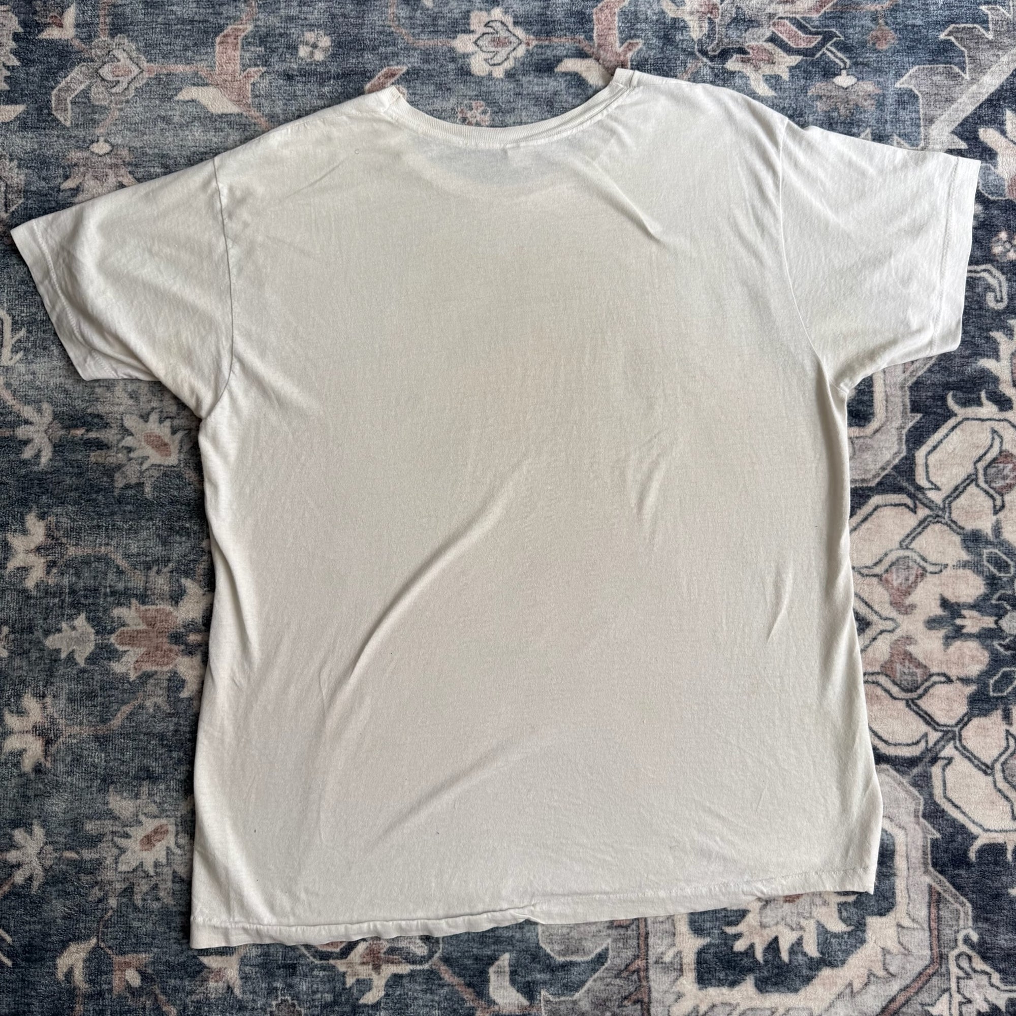 Vintage 1990s WELLHUNG Tee