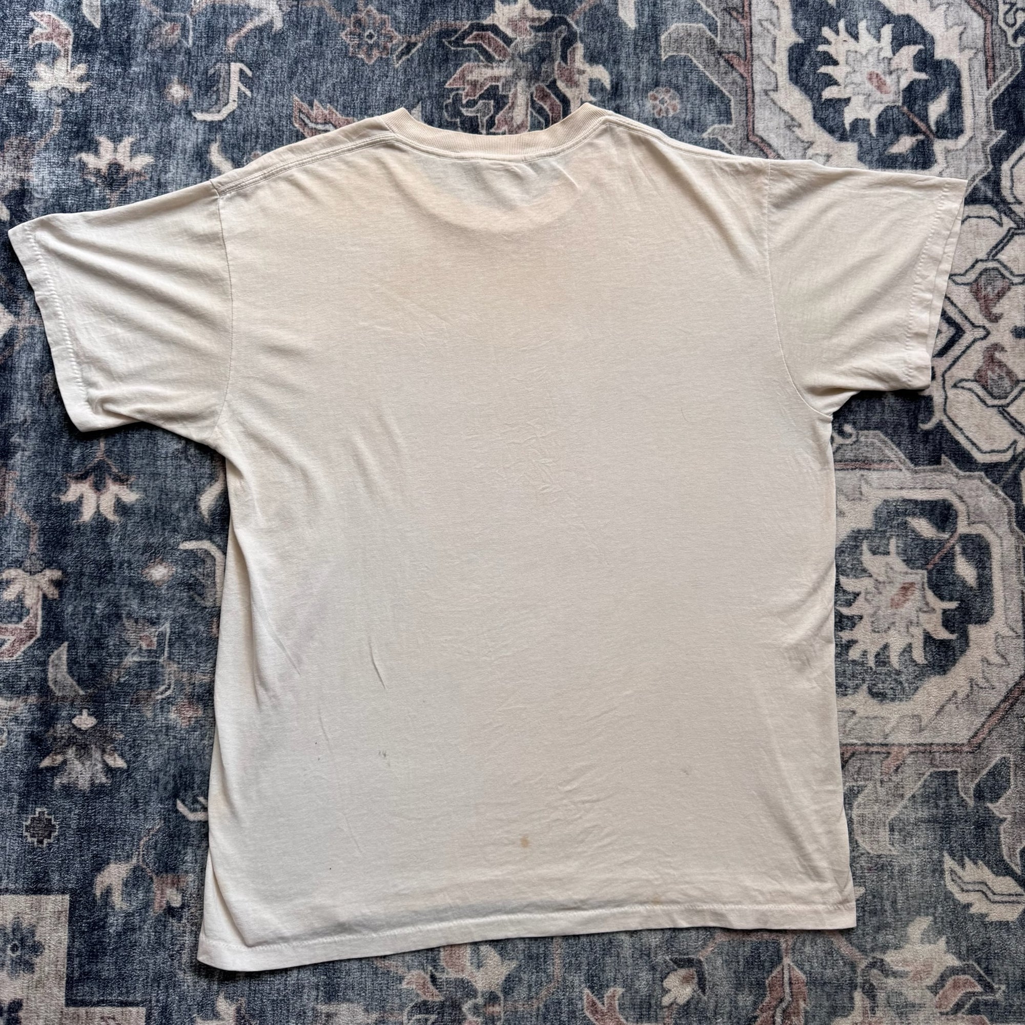 Vintage 1990s Ford Fear This Tee