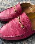 Blackstock & Weber Mules